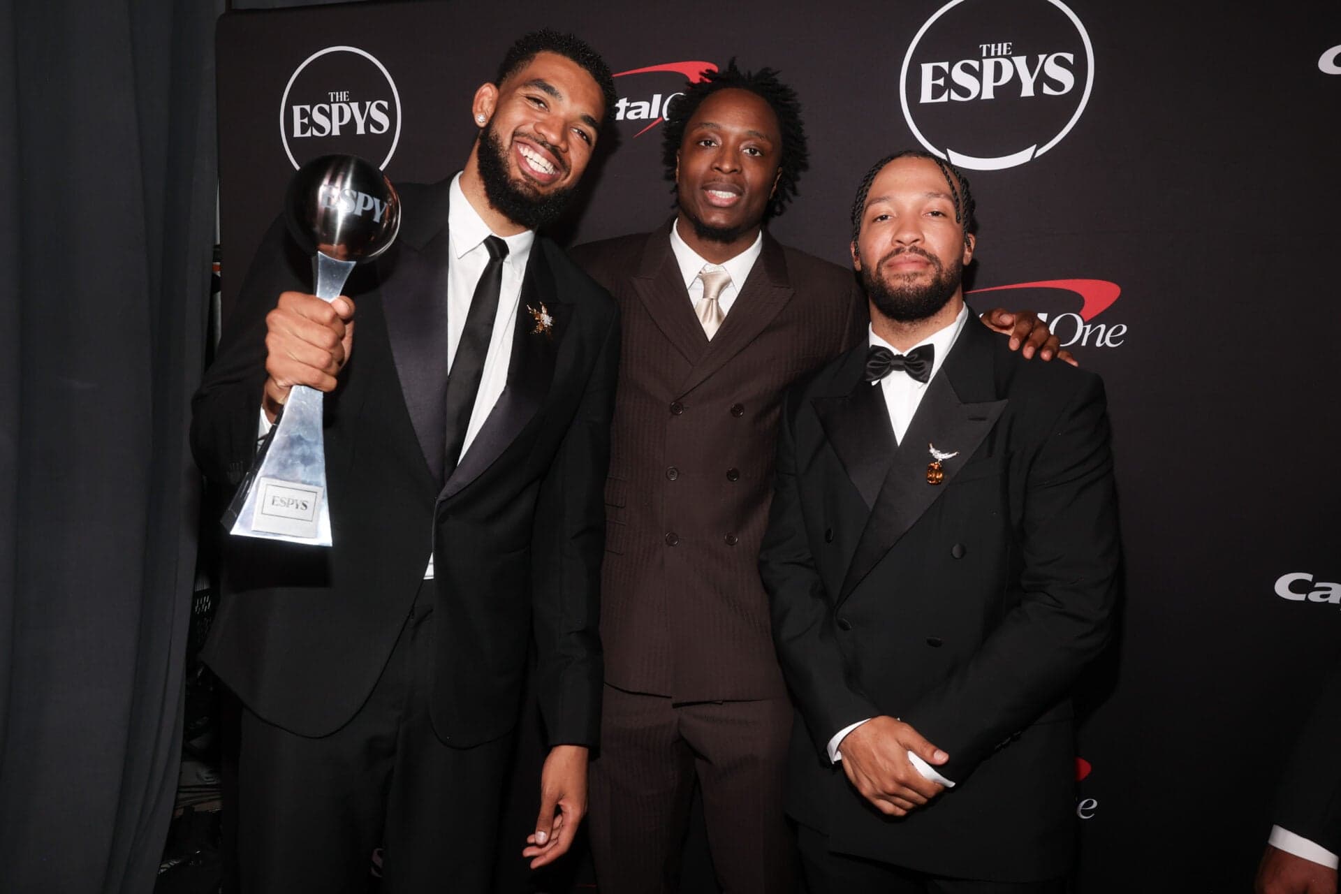 Perkins: Brunson Must Make This Knick an All-Star Next