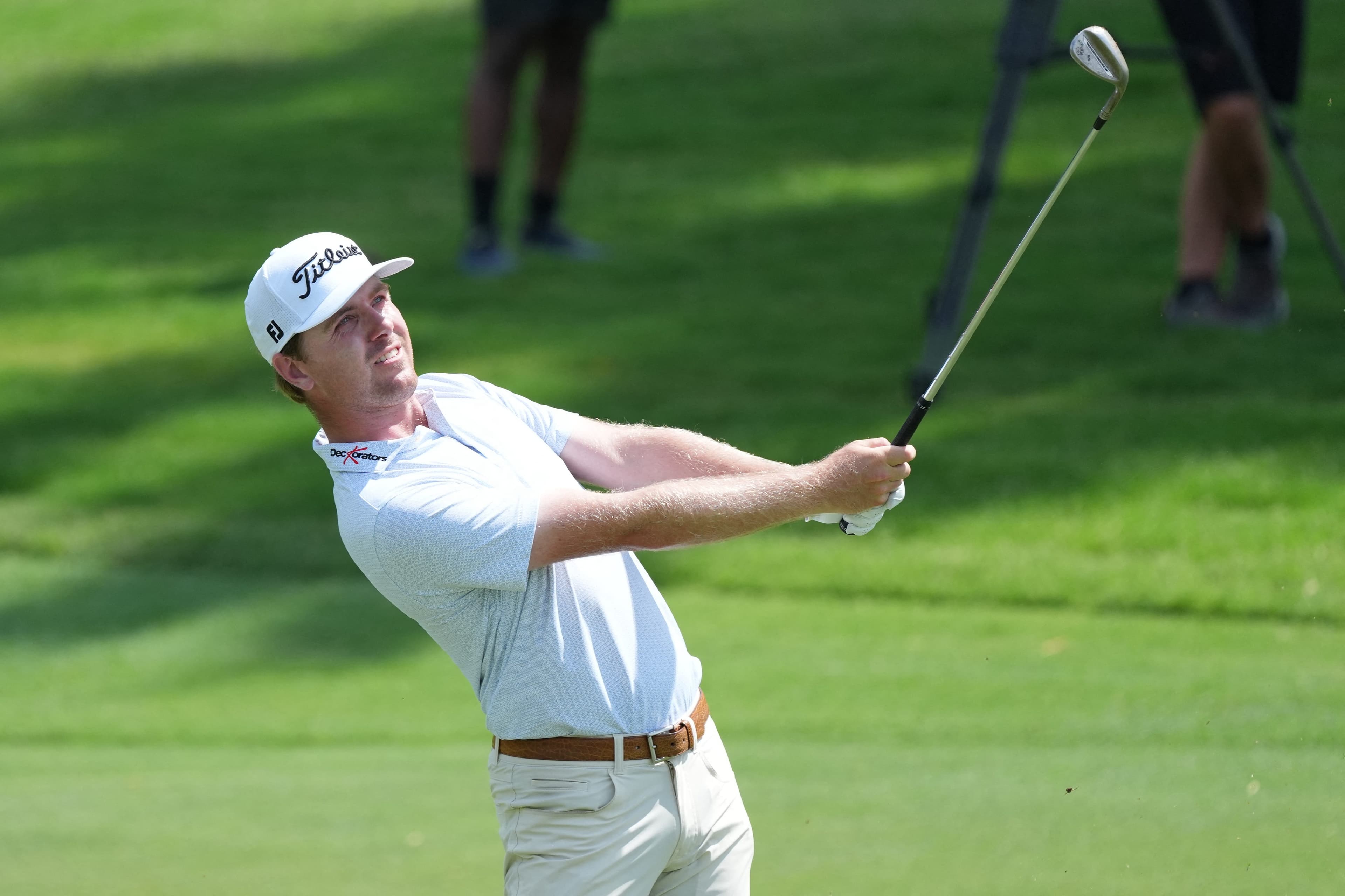 PGA Playoffs 2026: Why the Drama Is Missing