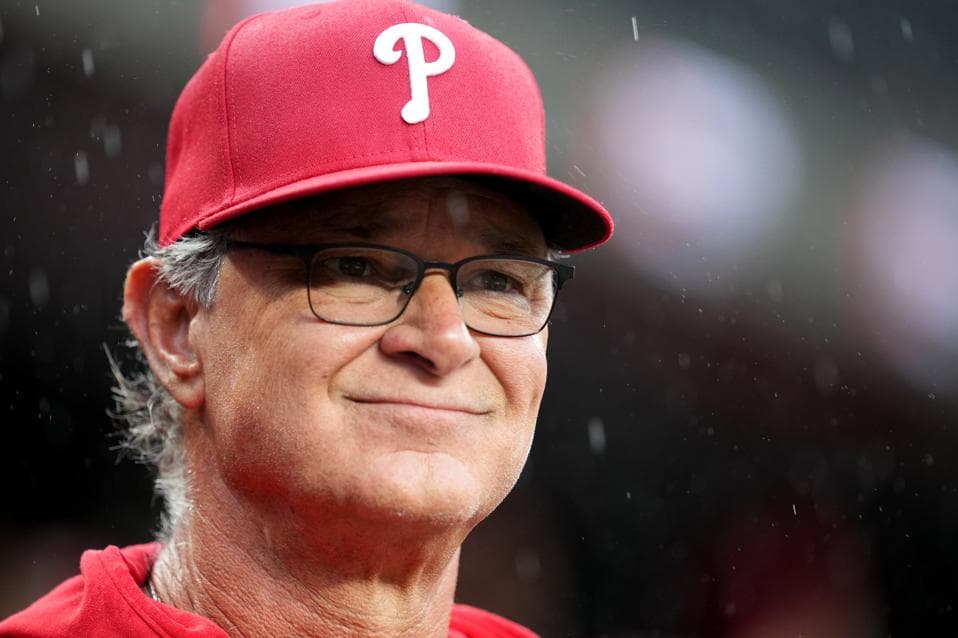 Phillies Lose Outfield Slugger for 2026 Season After