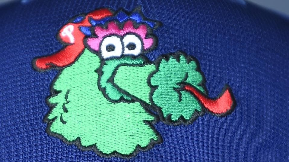 Phillies Phenom CF Wins 2026 MVP Award