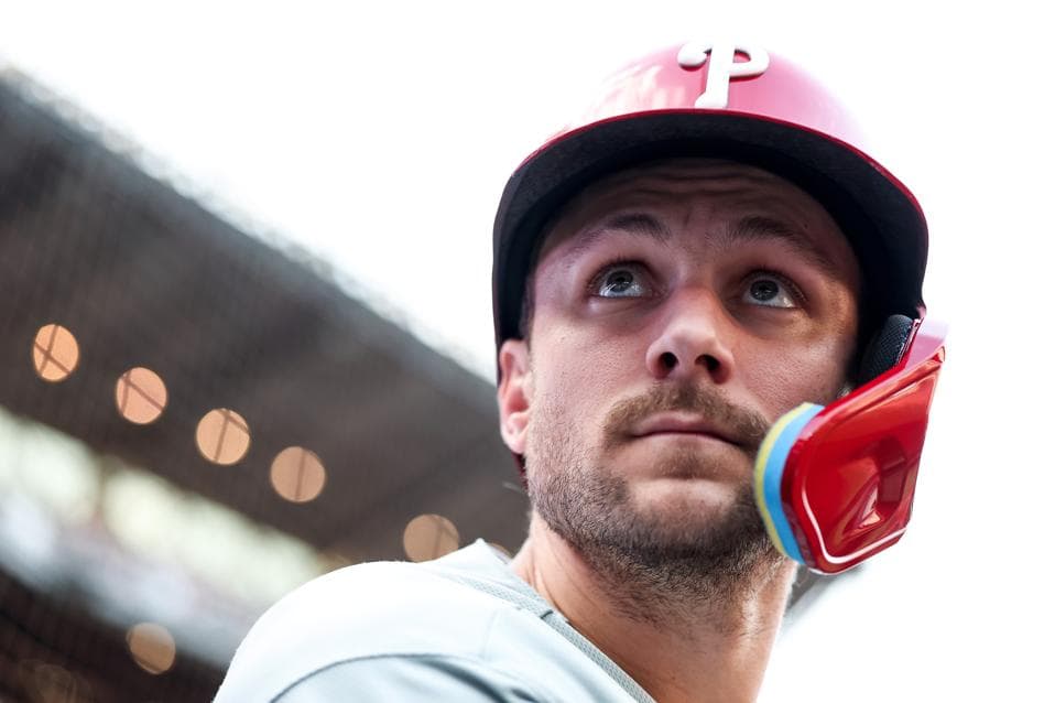 Phillies Star’s Brutal Ketel Marte Take: ‘Shouldn’t Be