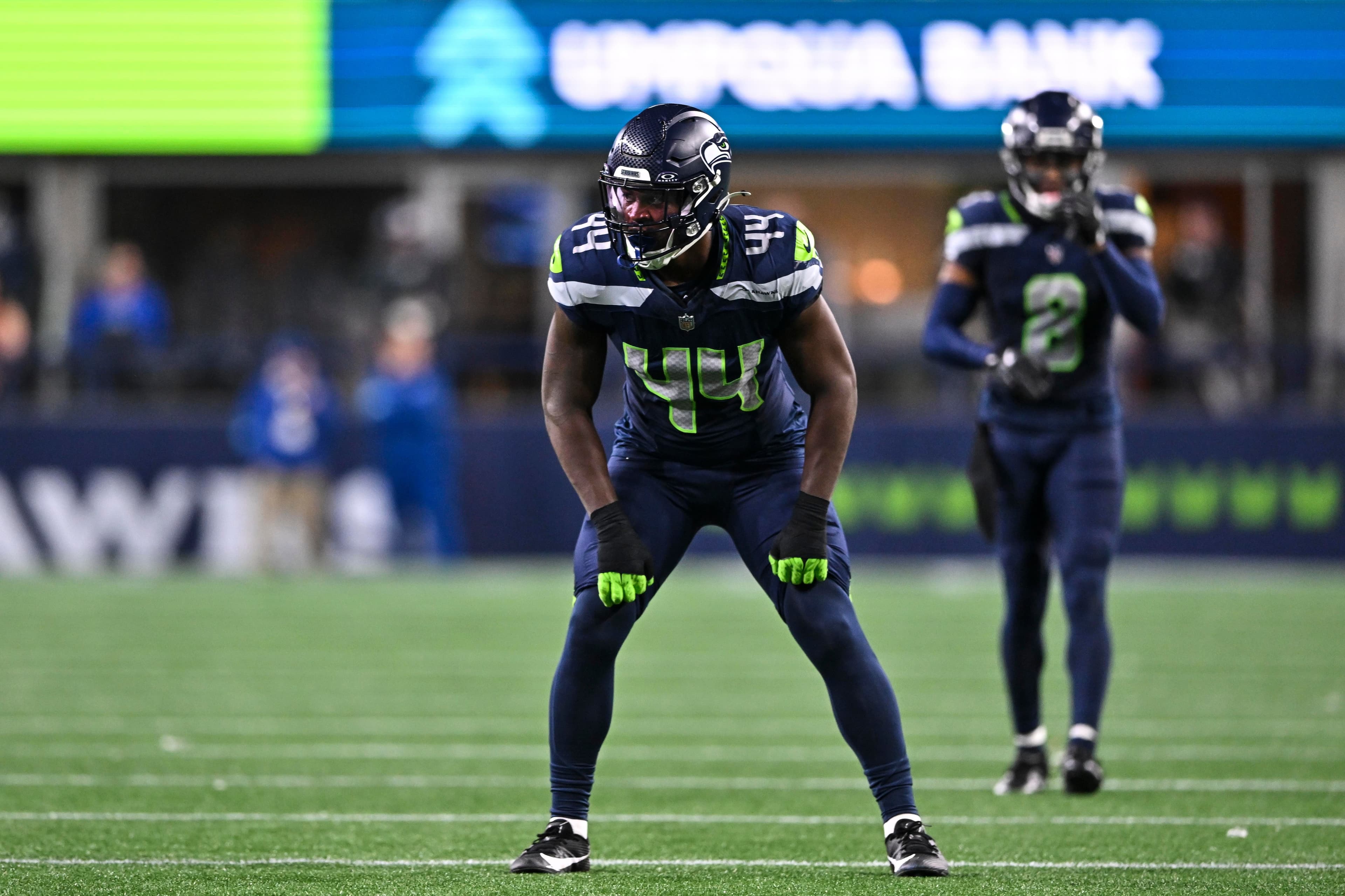 Rams Add New Player to Practice Squad for 2026 Season
