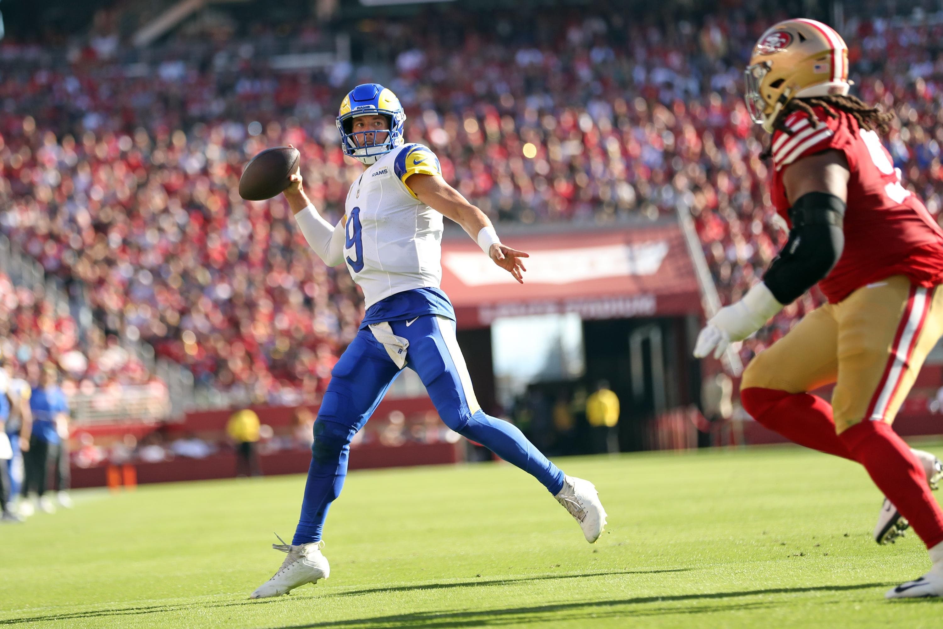 Rams’ Last Wins vs Every 2026 Opponent