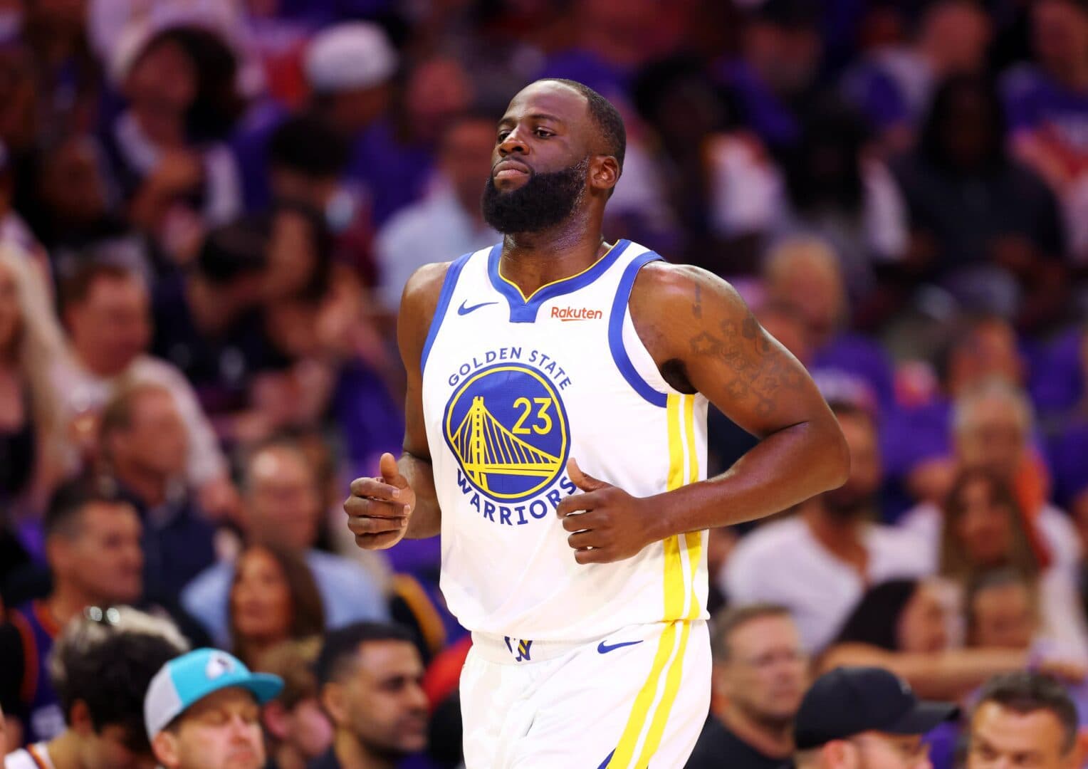 Ranking NBA Players Who Could Guard All 5 Positions