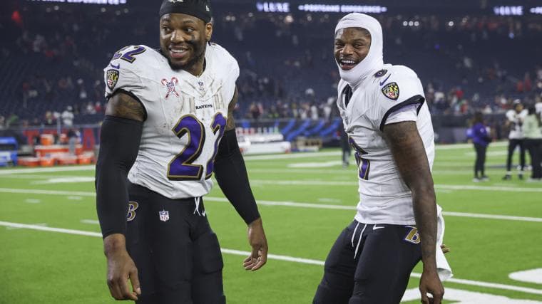 Ravens' 2026 Win Total Projection: Fans Will Love It