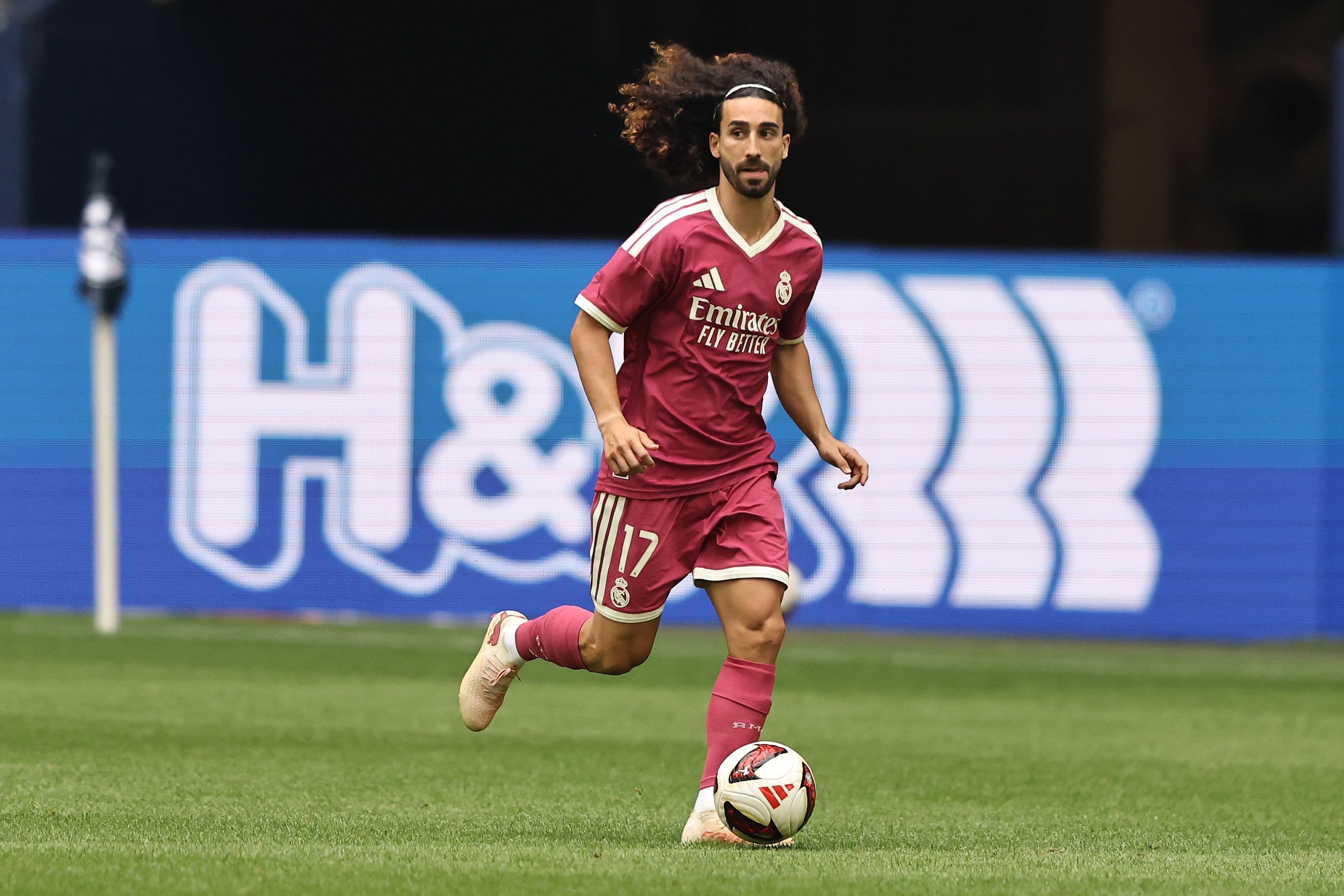 Real Madrid Injury Blow: Cucurella Out vs Inter Milan