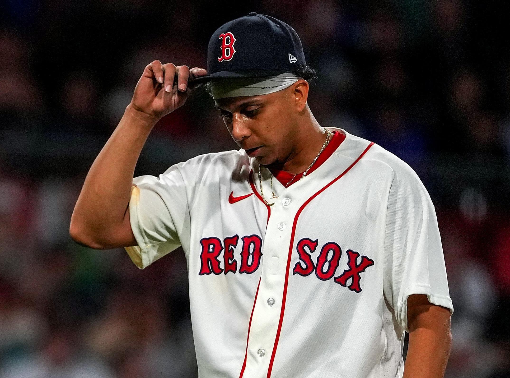 Red Sox Prospect Jedixson Paez: 2026 Breakout Watch
