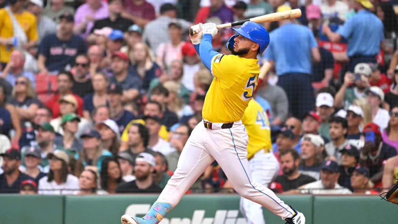 Red Sox Shorthanded Lineup for Game 3 vs Orioles