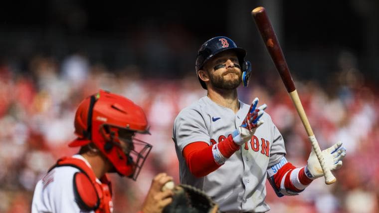 Red Sox Story Rehab Worry Threatens 2026 Surge