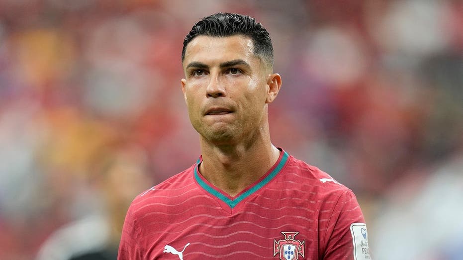 Ronaldo: 'Probably My Last Year' - Legend Looks Ahead