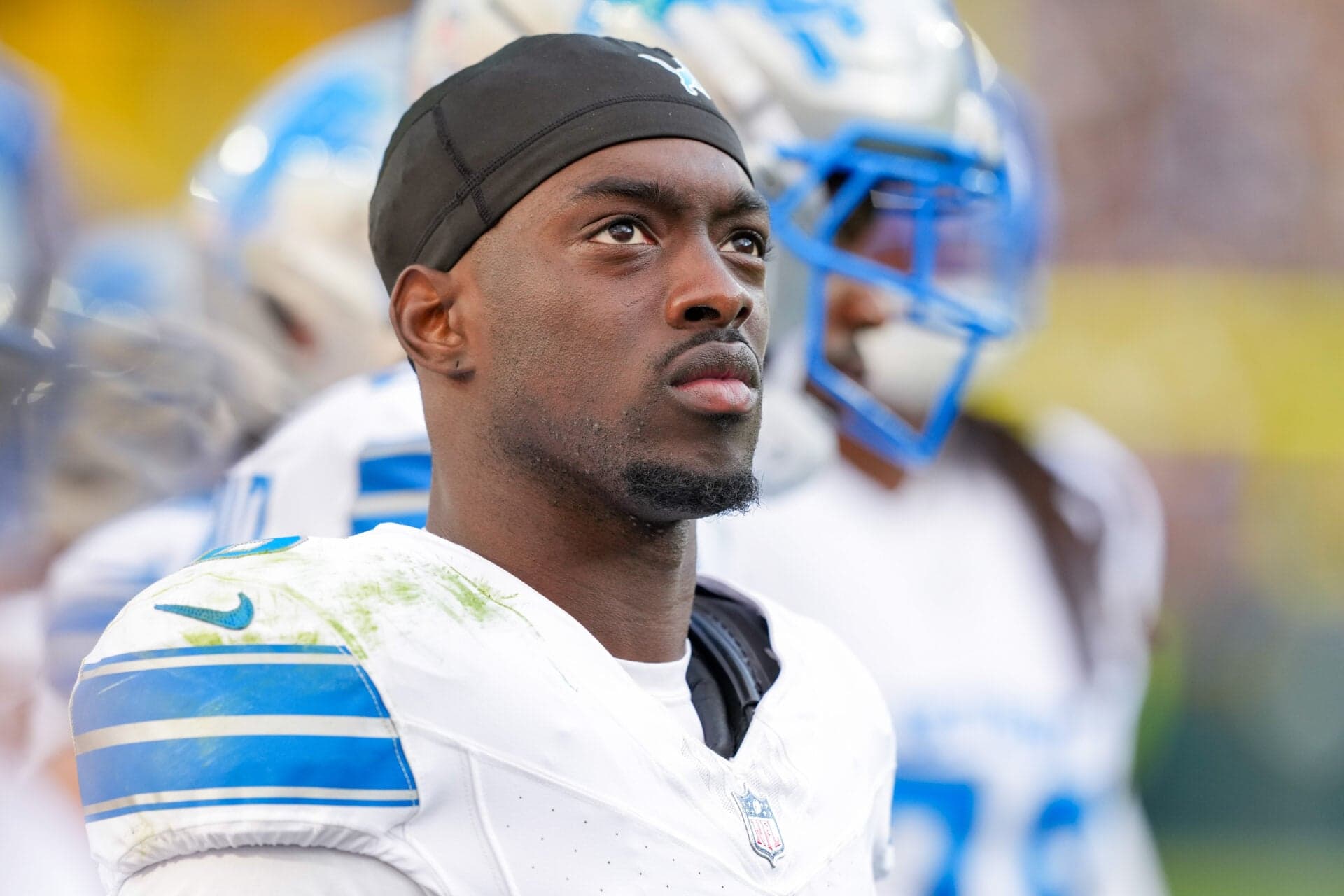 Seahawks HC Macdonald Updates Terrion Arnold Status