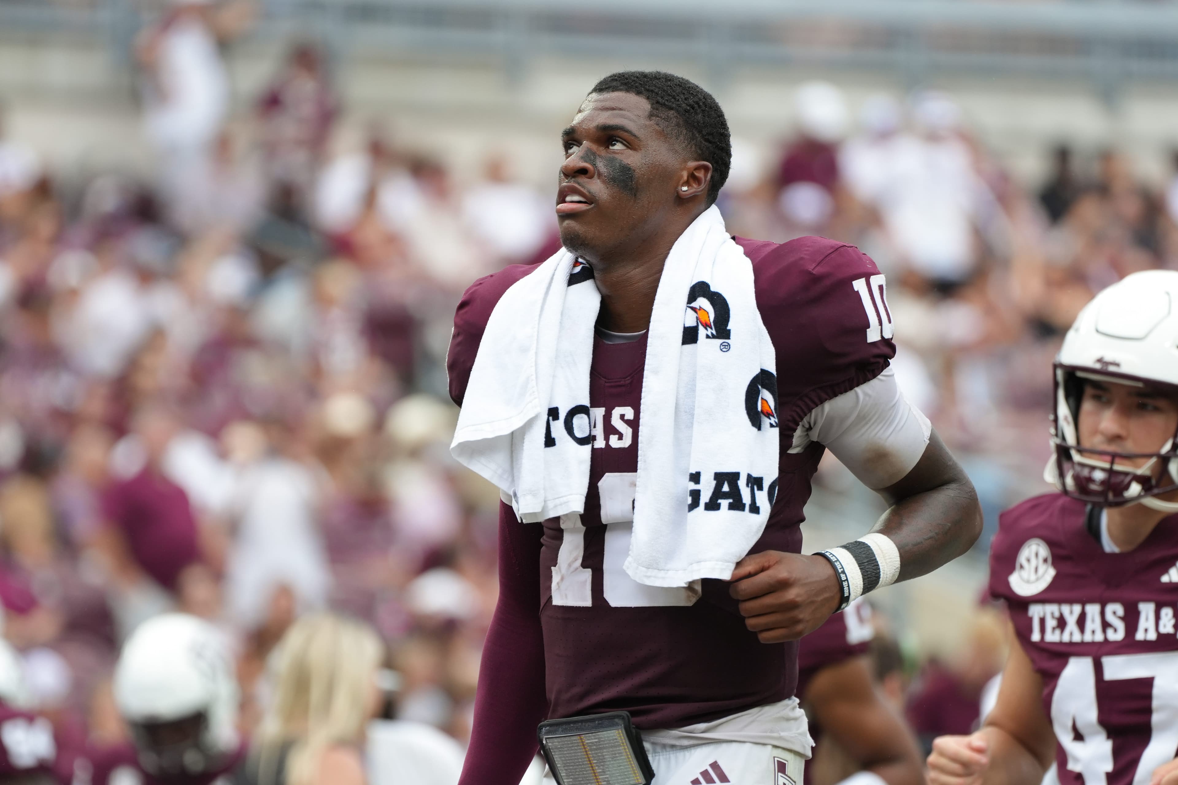 SEC Guru: No Way Texas A&M Makes 2026 CFP