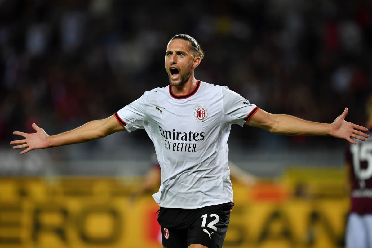 Serie A Week 1 Top 10: Milan, Inter & Napoli Stars Lead