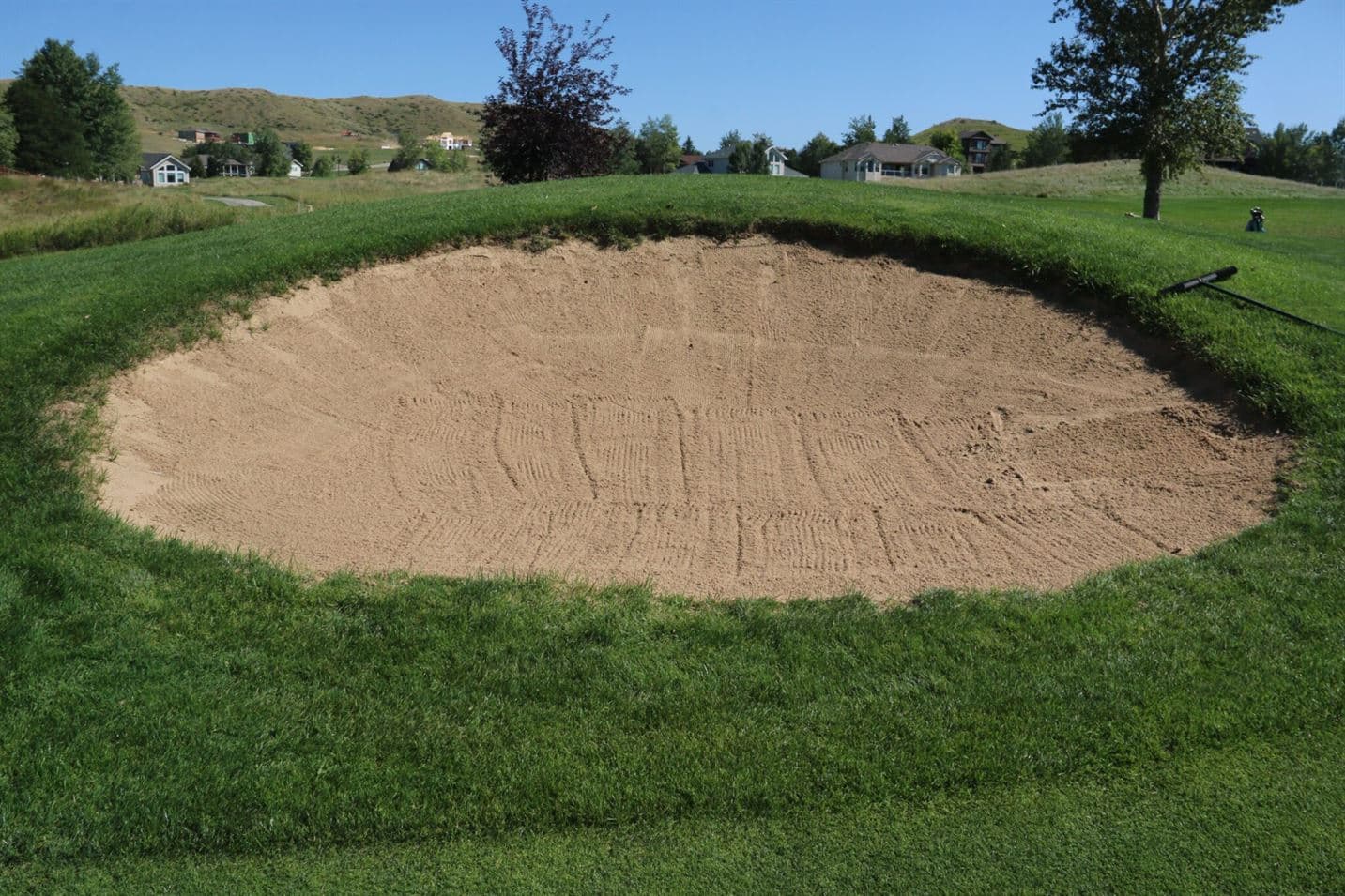 Sheridan/Johnson County HS Golf Results: Aug. 24-28, 2026