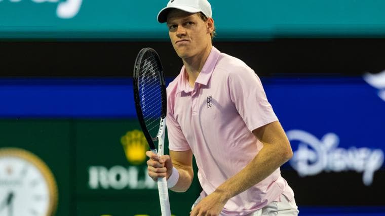 Sinner Withdraws from 2026 US Open: 'Sad and Disappointed'