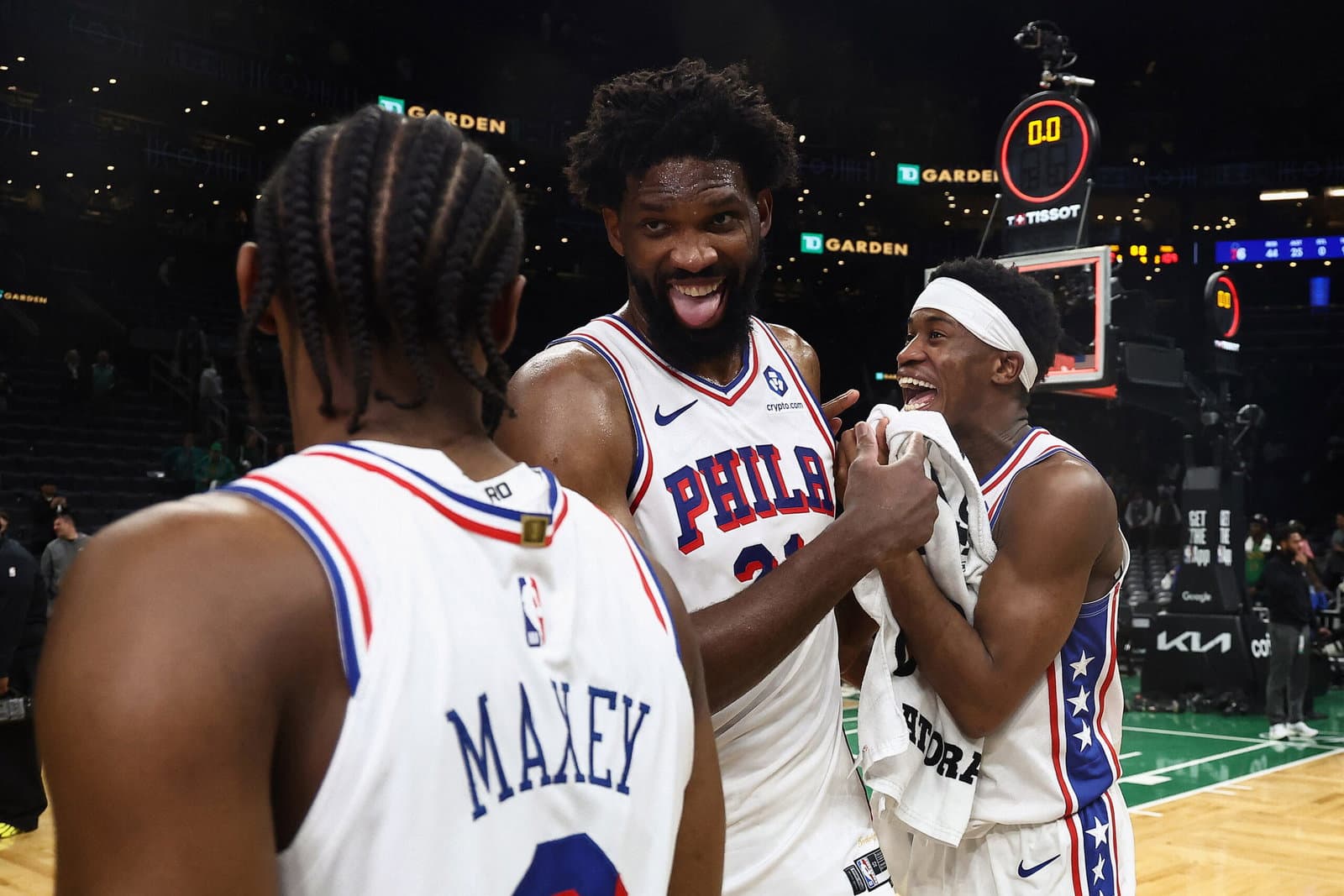 Sixers vs Knicks: Did Philly Do Enough to Rival NY?