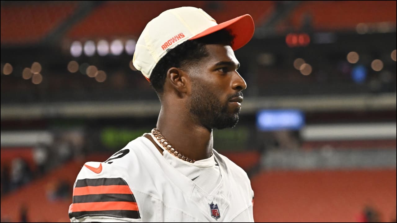 Skip Bayless Demands Shedeur Sanders Trade Amid Browns QB