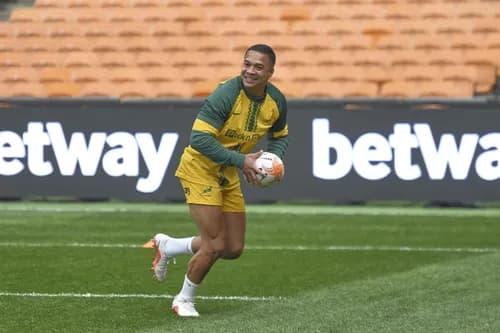 Springboks vs All Blacks: World Cup Mode for Clash in