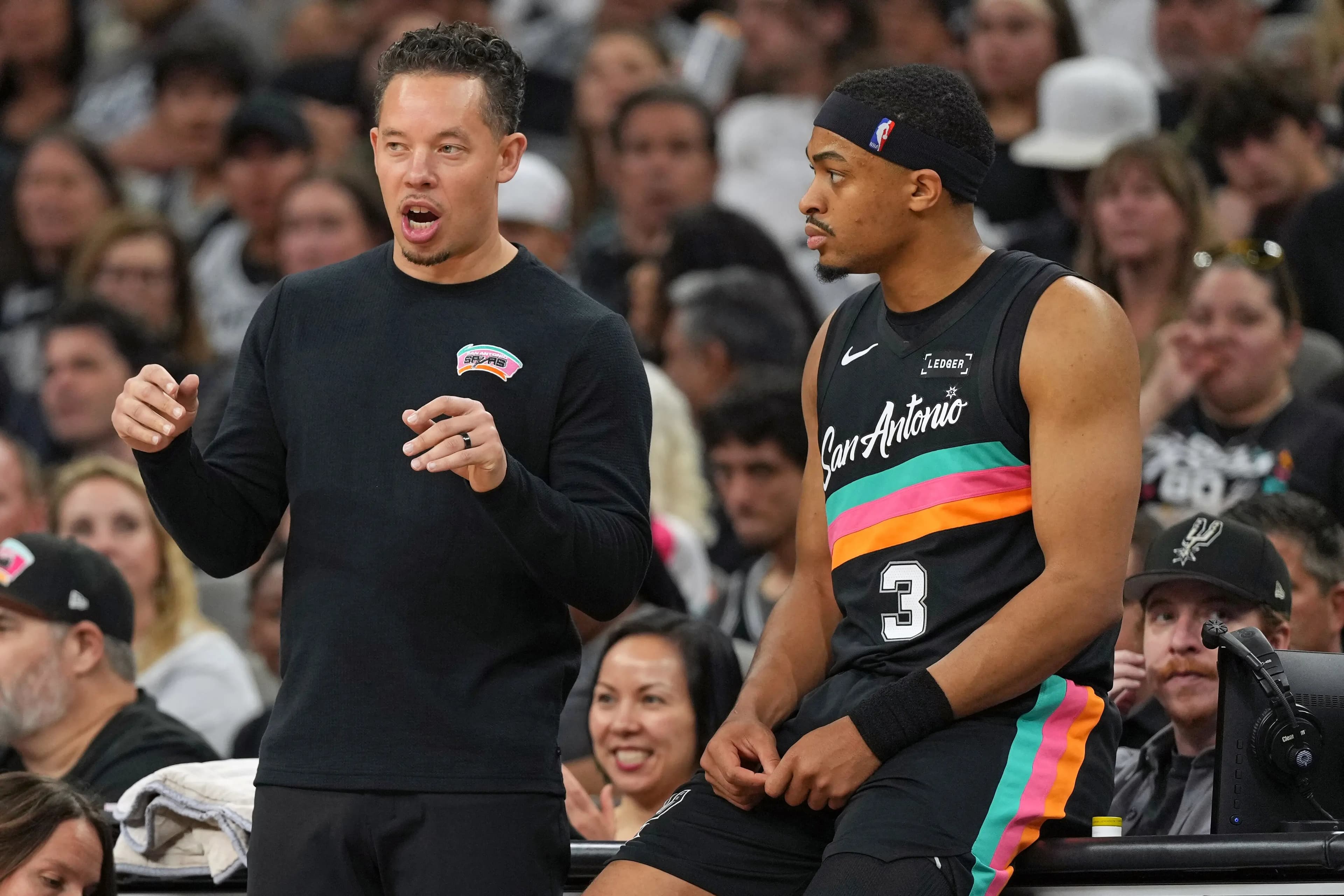 Spurs’ 2026 Title Hinges on Internal Answers