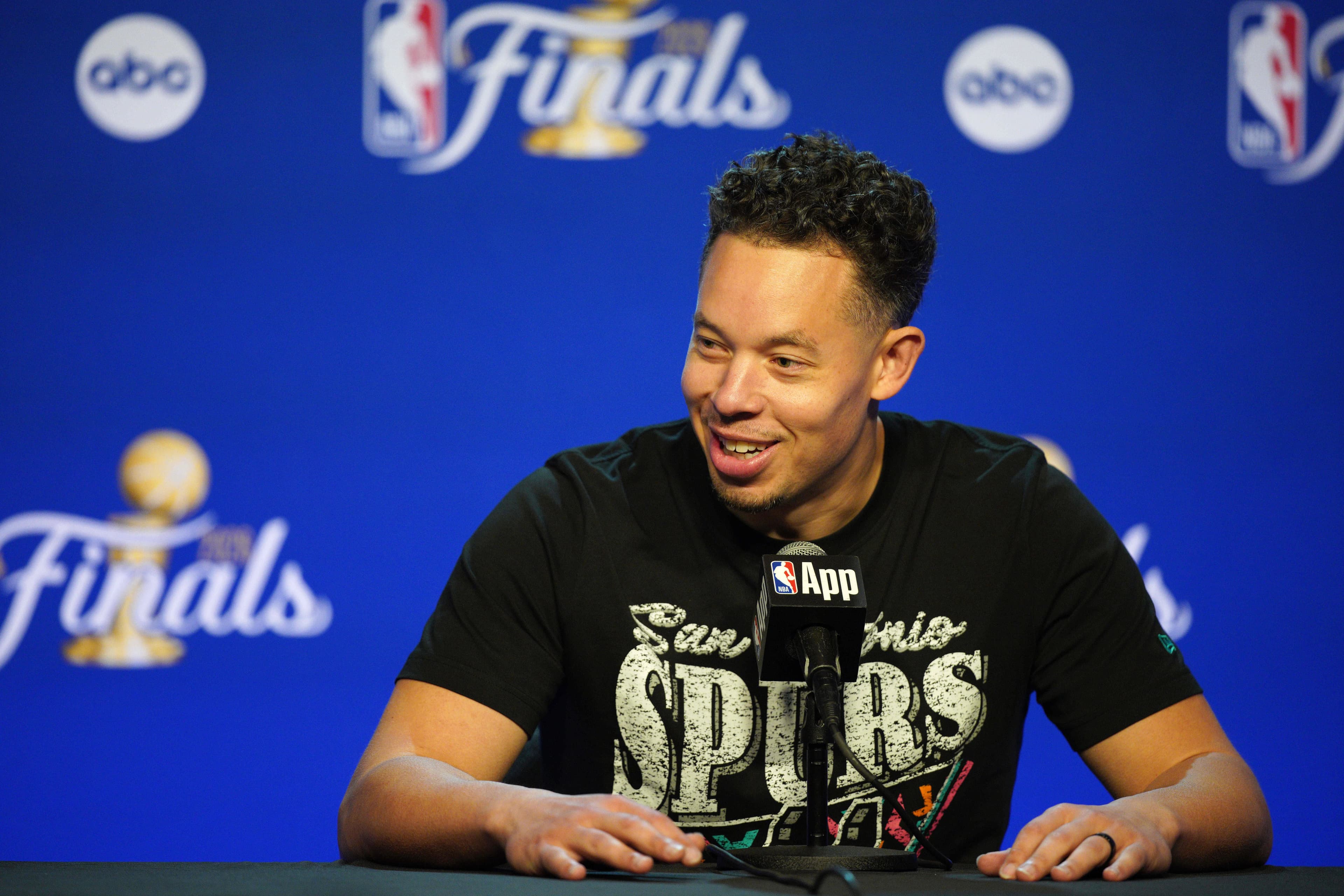 Spurs' Next Wemby Answer? 2026 Sleeper Emerges