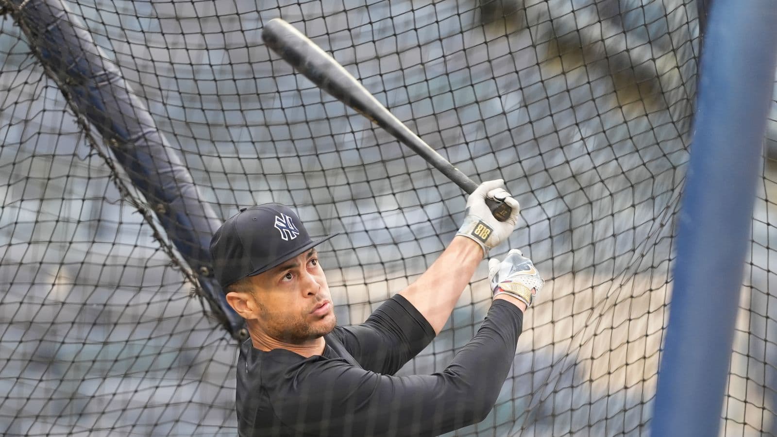 Stanton to Padres: Does This MLB Prediction Make Sense?