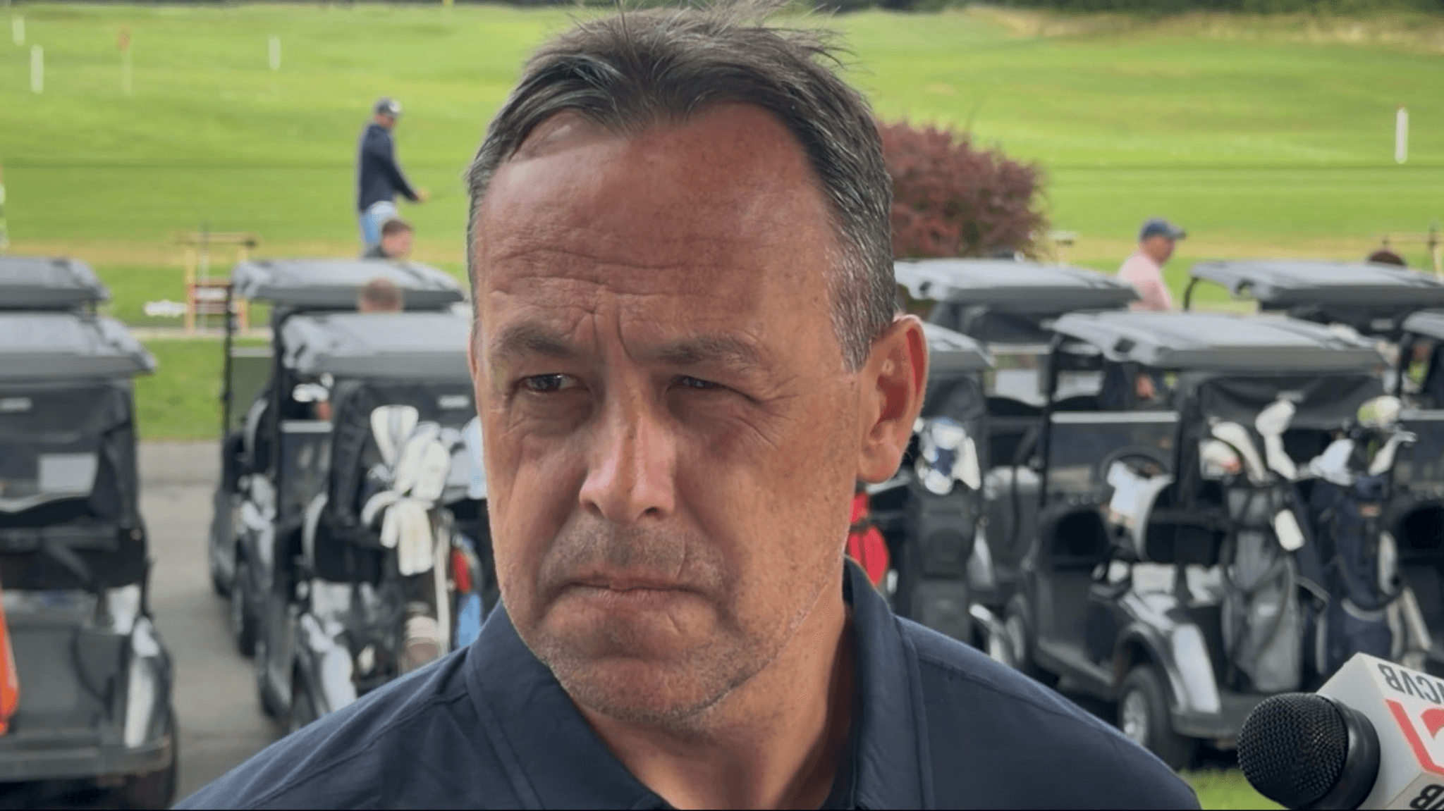 Sturm: Bruins Captain Decision Still in Progress for 2026