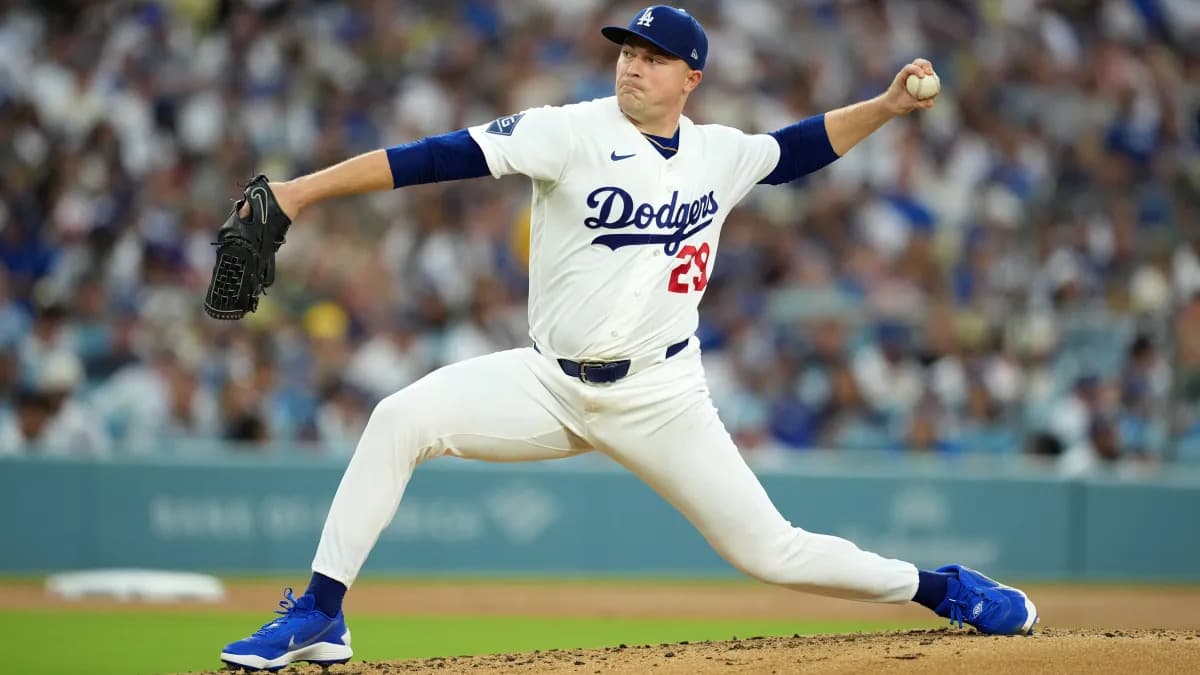 Tarik Skubal Contract Projection: Dodgers Outbid Tigers