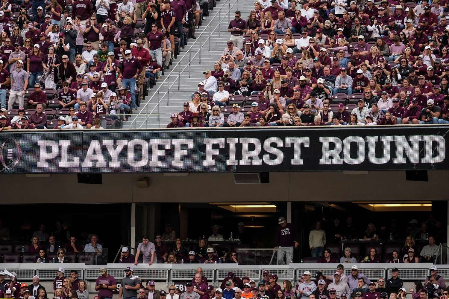 Texas A&M CFP 2026: 5 Must-Happen Scenarios