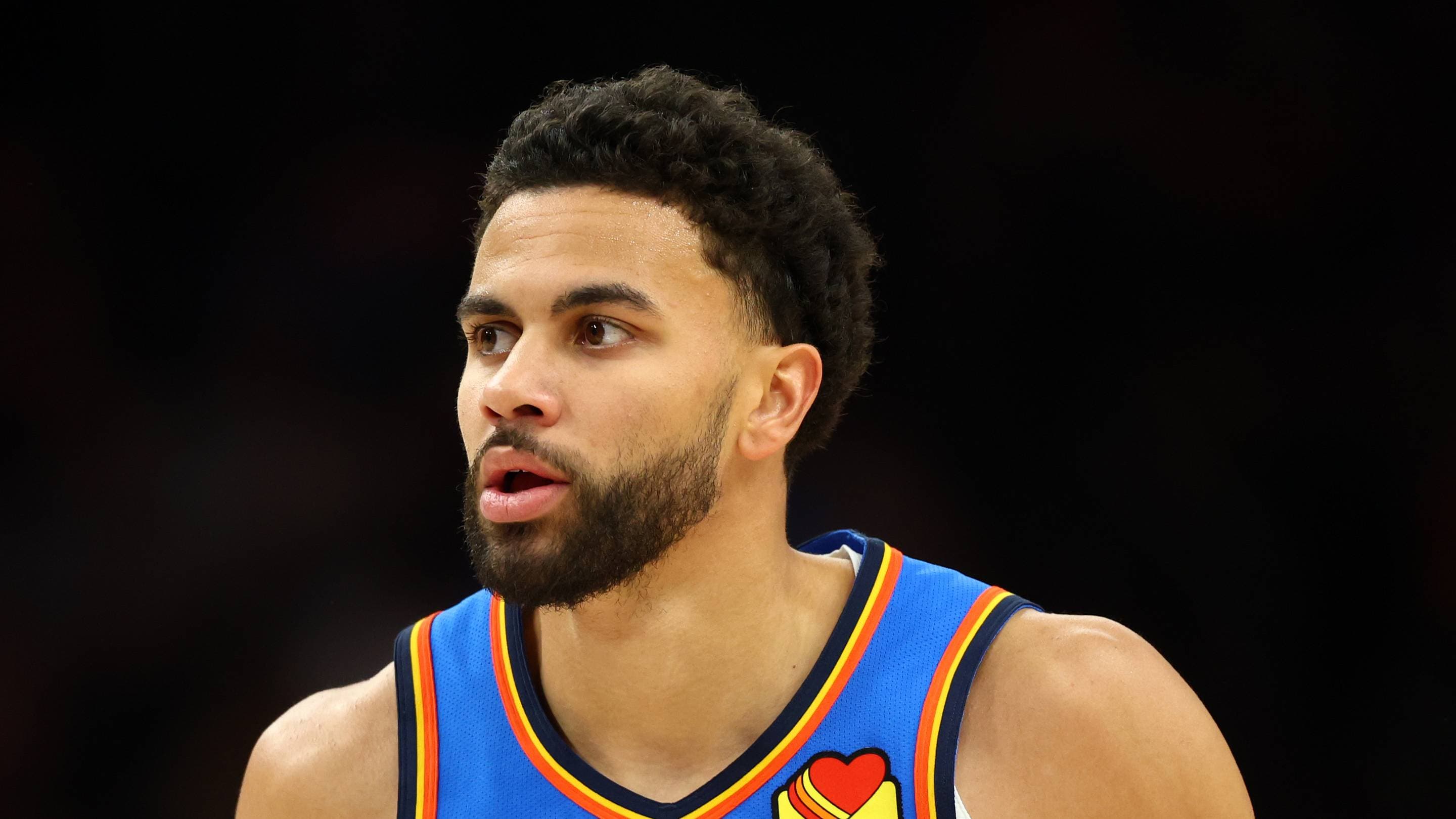 Thunder’s Ajay Mitchell Shines in 2026 Playoff Thriller