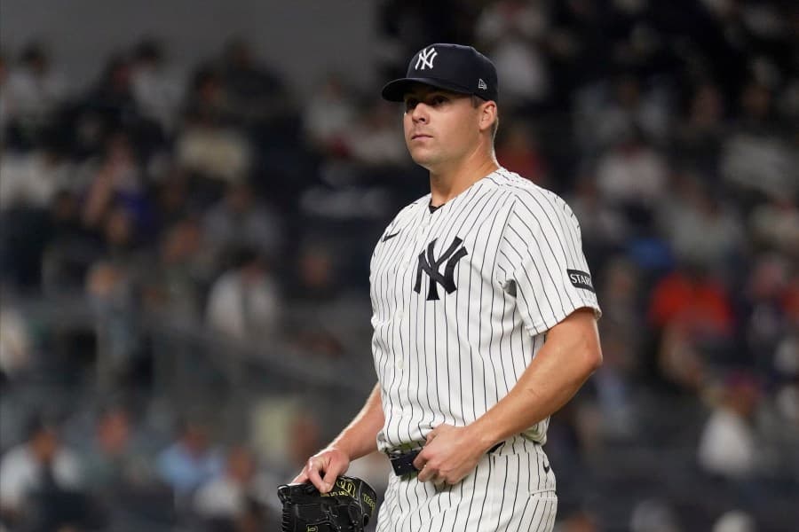 Topa's Yankees Debut vs Houston: 2026 First Look