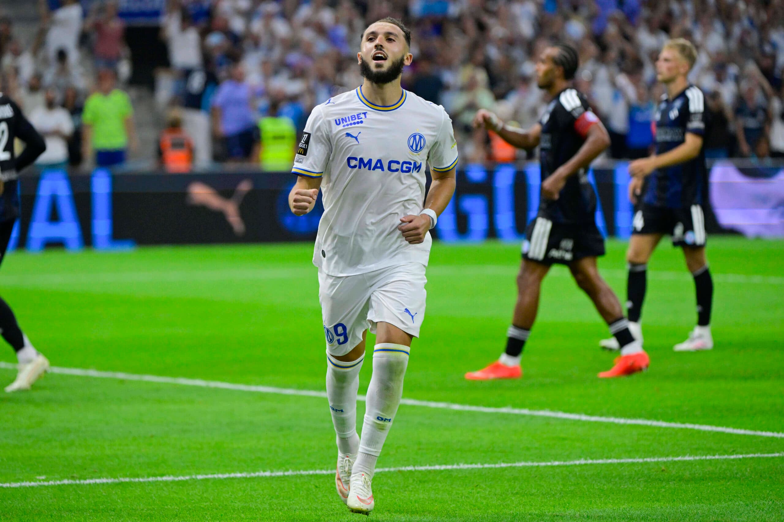 Tottenham Joins Serie A Race for Winger - 2026