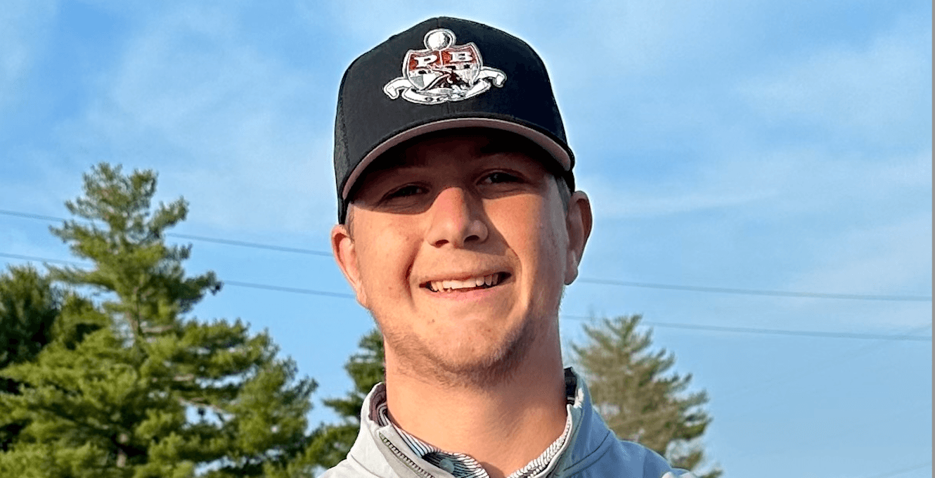 Truston Alexander Golf Tourney Funds 16 Senior