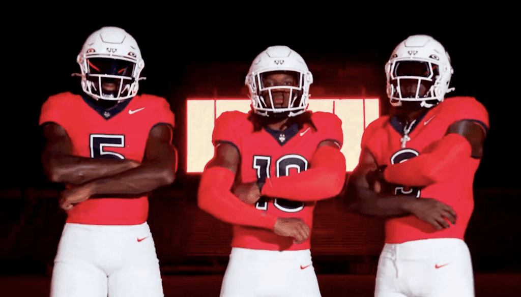 UConn Football’s Red Jerseys: Bold Move or Bad Omen?