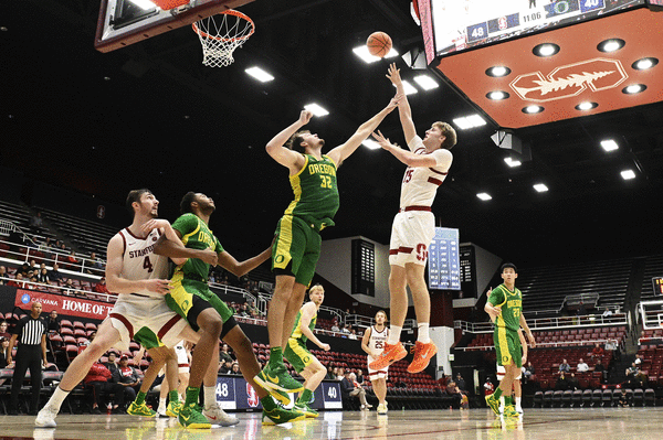 UConn's New European Big Man Finds Home with Dan Hurley