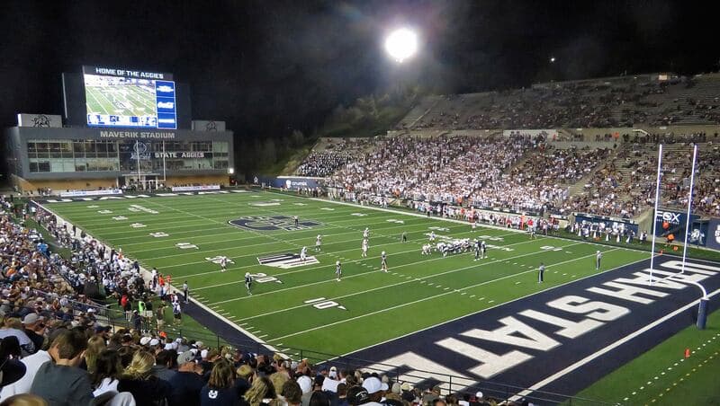 Utah Stadium Renamed: Why It Matters in 2026