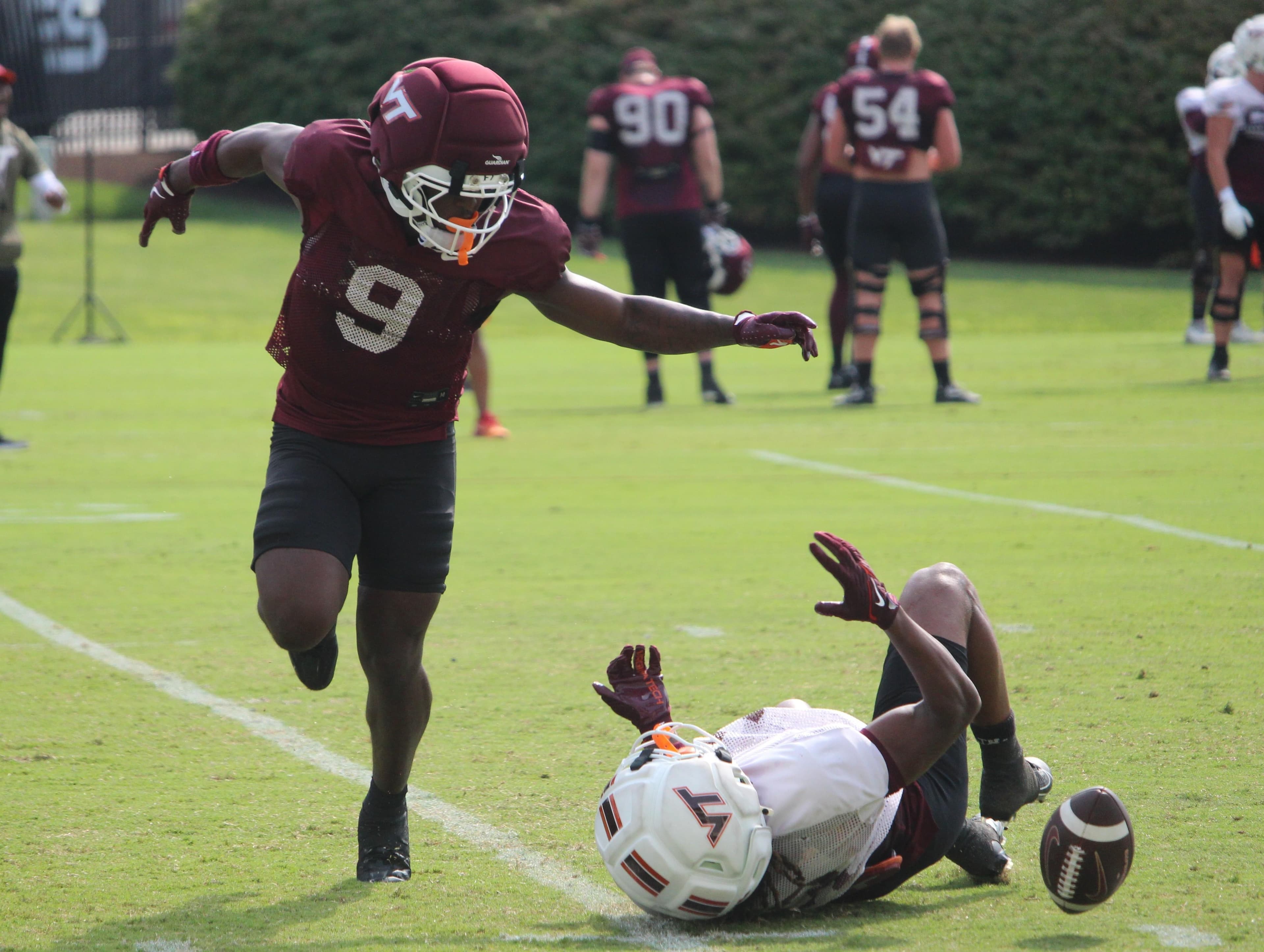 Virginia Tech Football 2026: What Tier Are the Hokies?