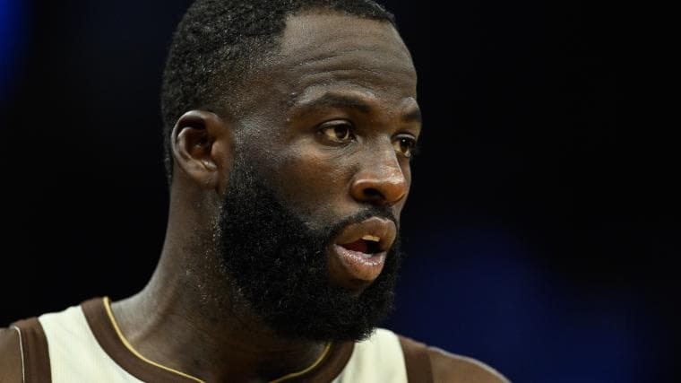 Warriors Cut Ties with Draymond? 2026
