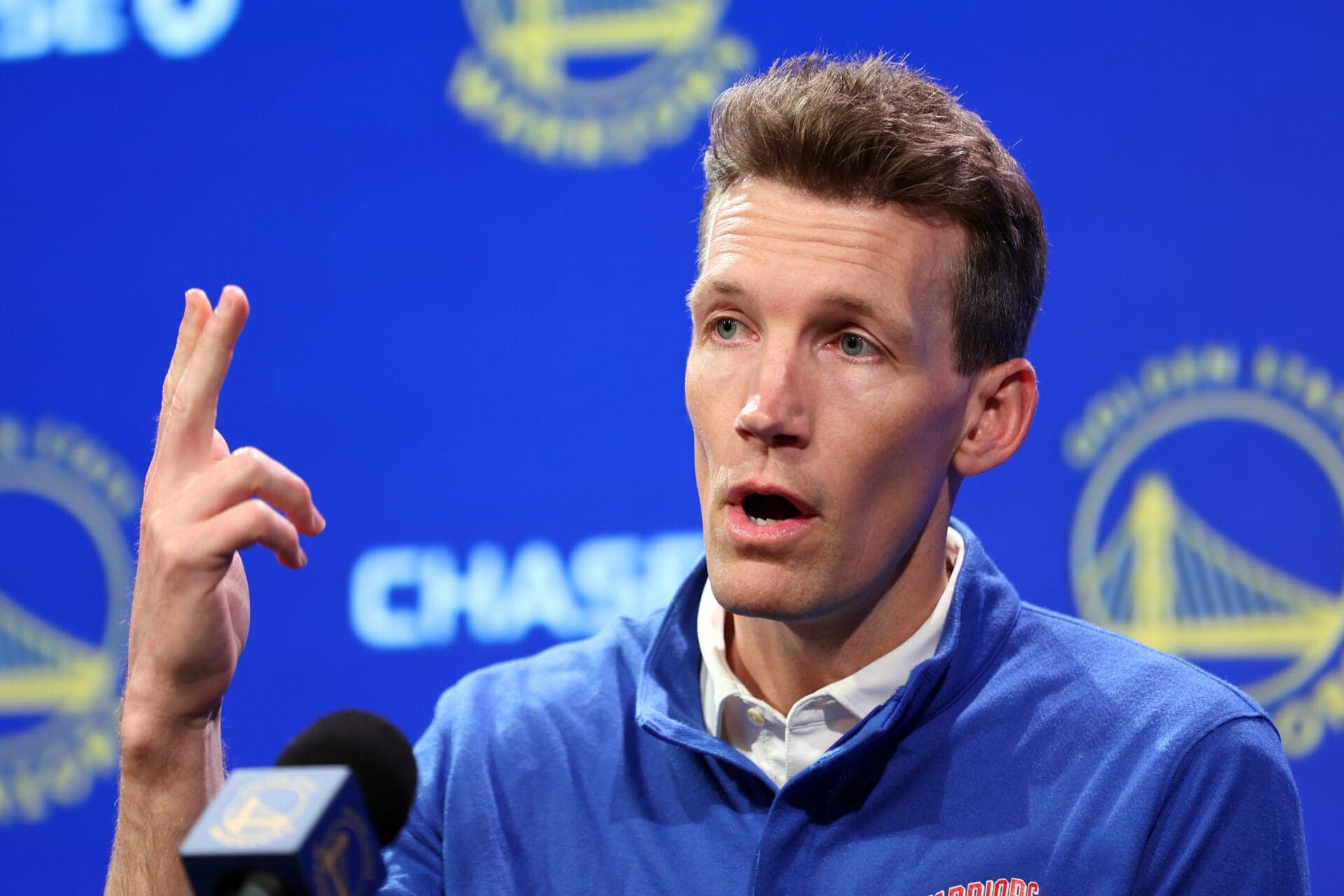 Warriors’ Failed DPOY Trade Attempt Draws NBA Fans’ Wrath