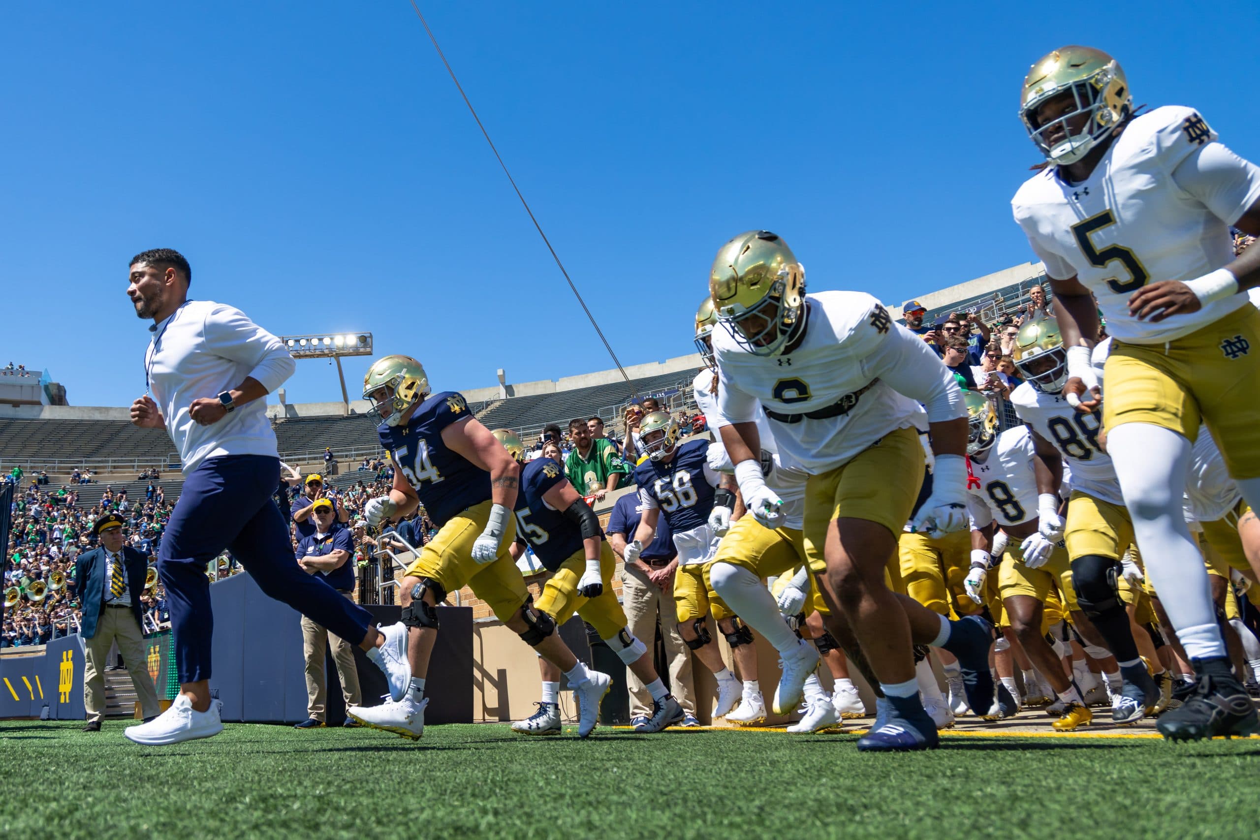 Week 1 CFB Sharp Money Picks: Best Prediction Market Bets