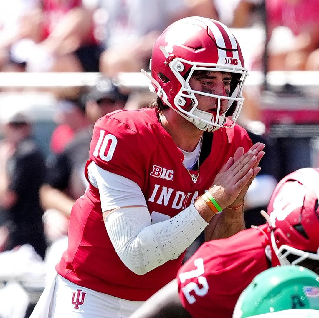 Week 1 QB Draft Prospects Shine Bright