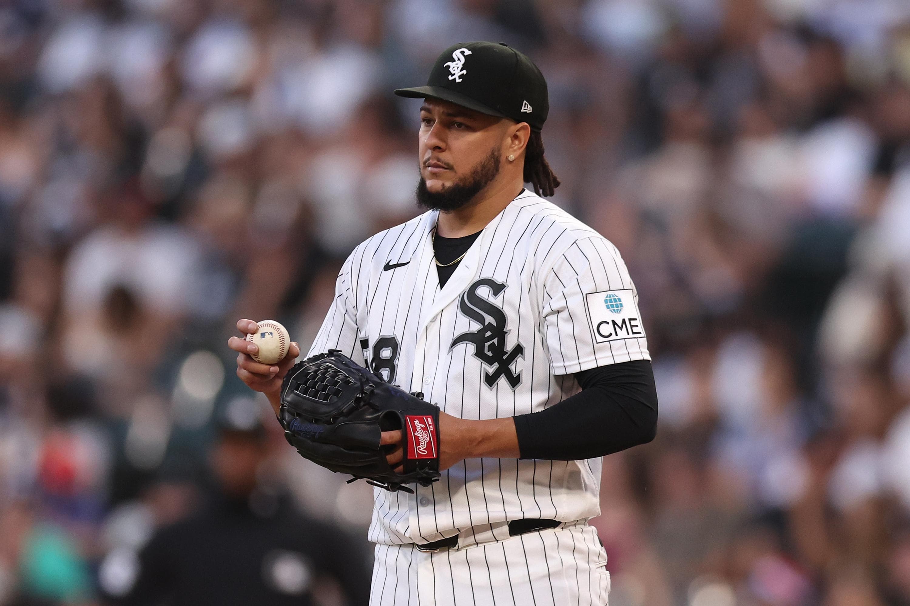 White Sox vs Twins: AL Central Game Thread (Aug 29)
