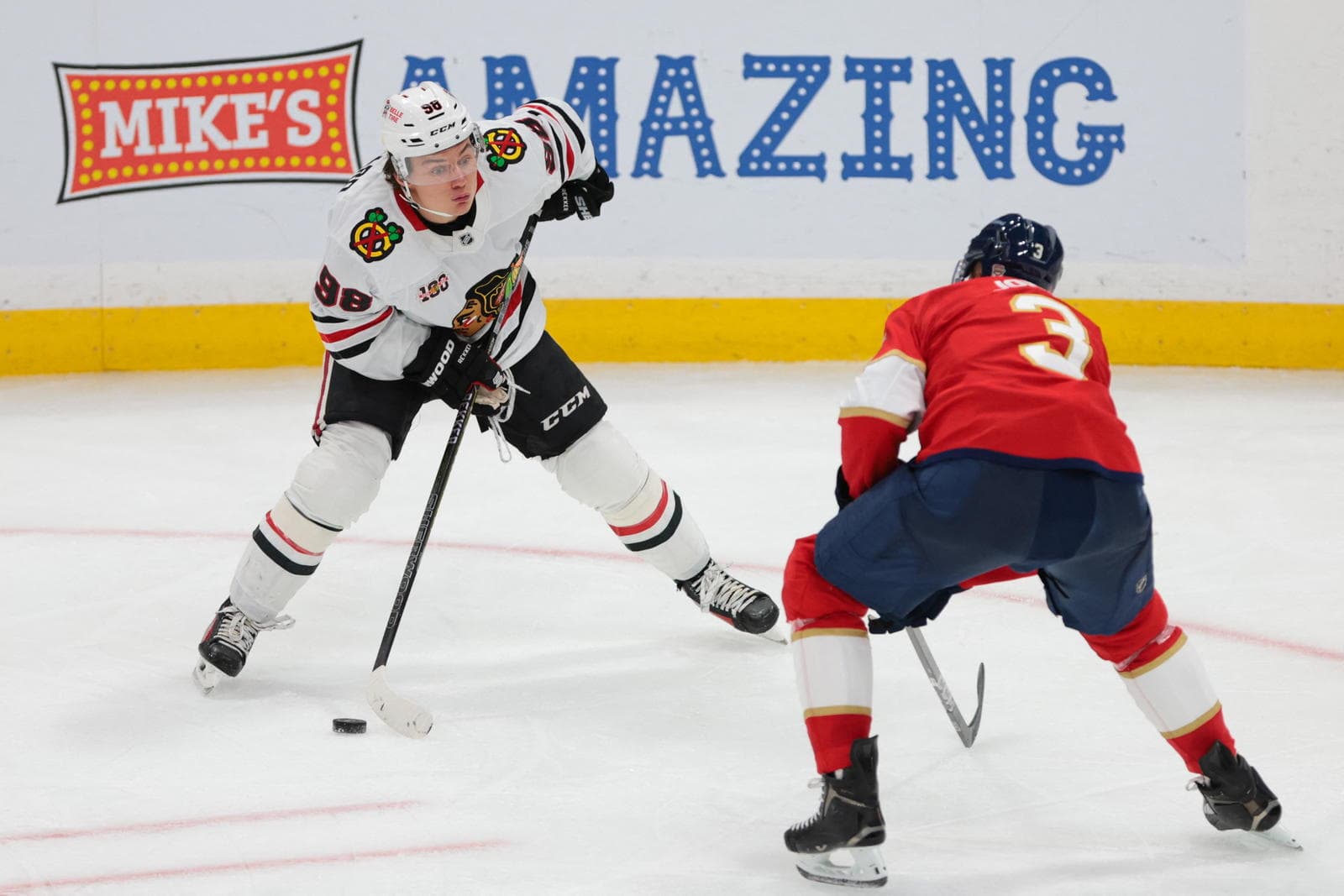 WHL Alumni Cash In: Top 5 NHL Salaries 2026-27