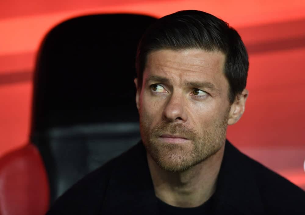 Xabi Alonso Lauds Chelsea’s Front Three After Fulham Win