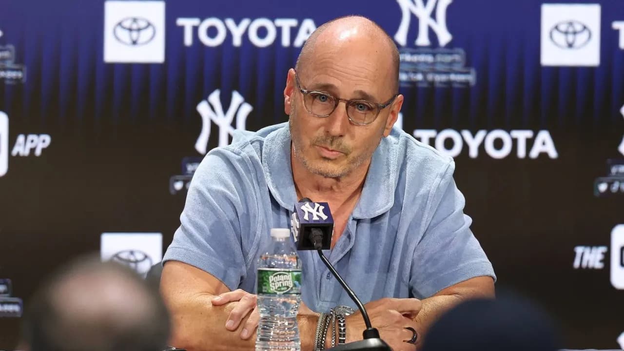 Yankees' Brian Cashman Decision Expected: No Surprise in