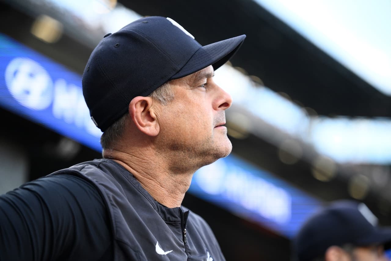 Yankees Lose All-Star Pitcher to IL; Ex-Star Signs