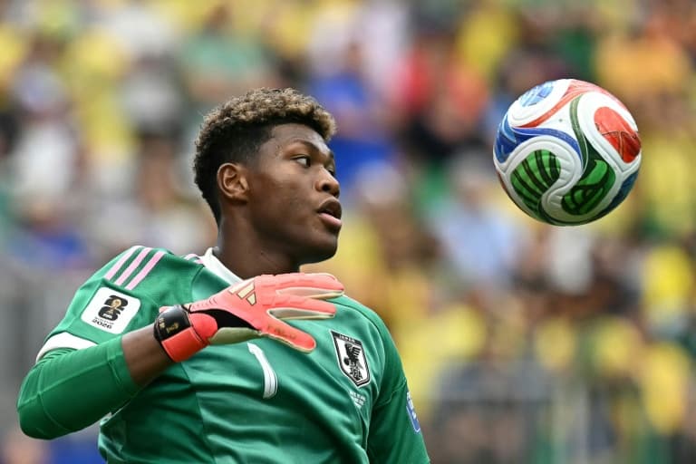 Zion Suzuki's Premier League Rise Fueled by Racist Abuse